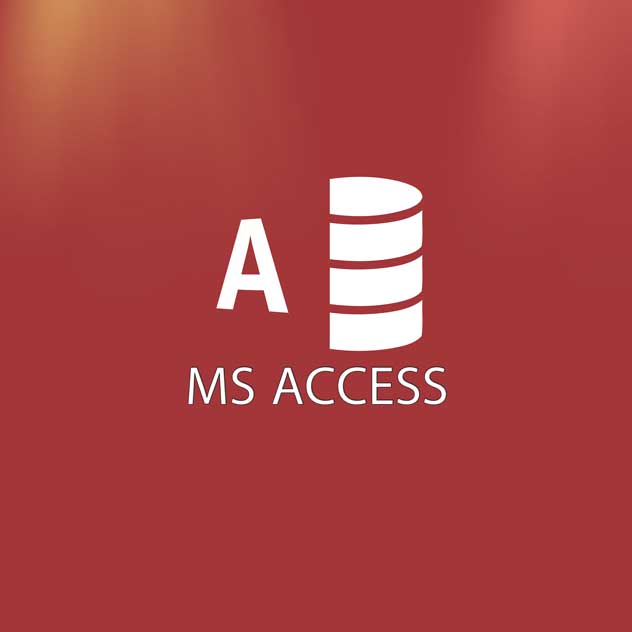 MS Access Eğitimi