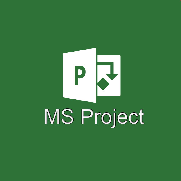MS Project Eğitimi